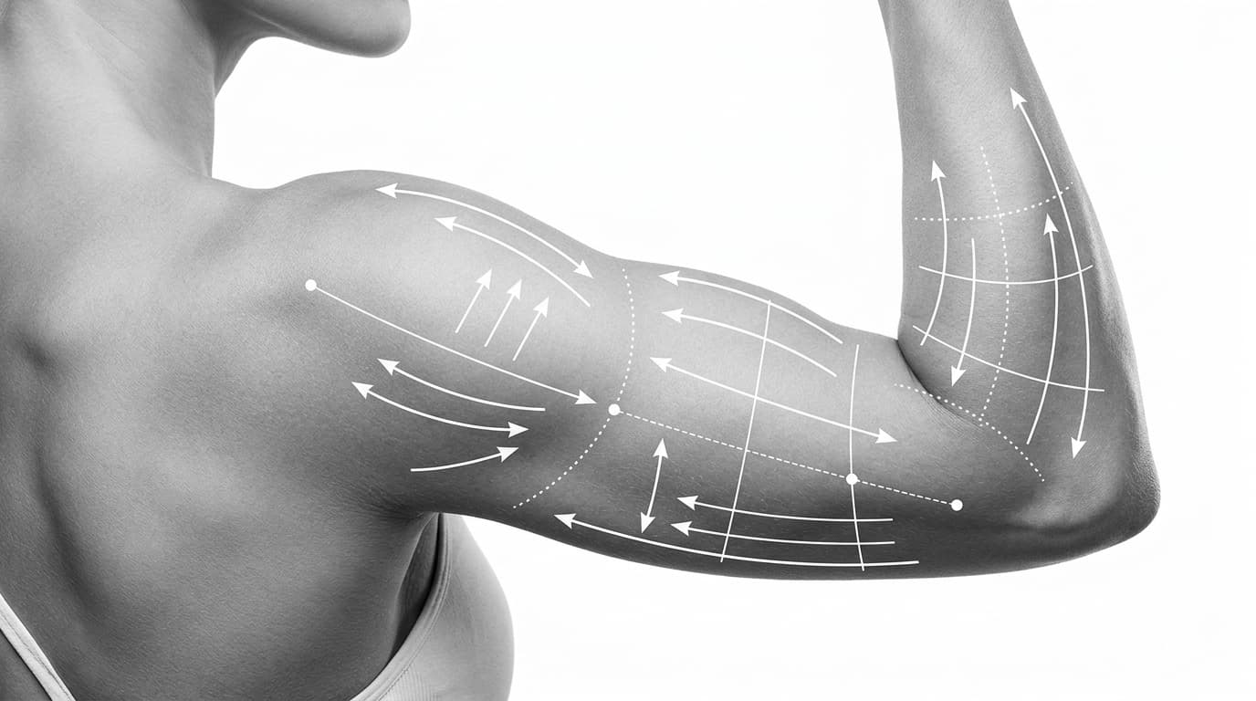 Arm Liposuction
