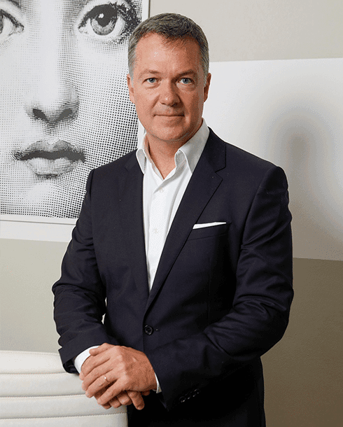 Dr. Honorio Labaronnie