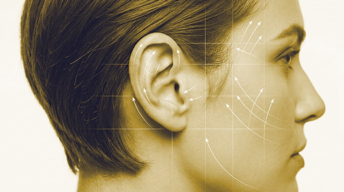 Mejora tu apariencia con la Otoplastia o Auriculoplastia: Cirugía de Orejas con el Dr. Honorio Labaronnie en Argentina