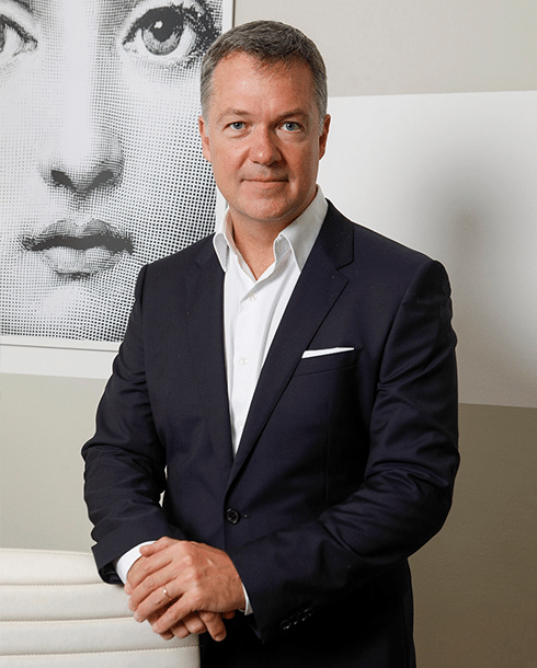 Dr Honorio Labaronnie