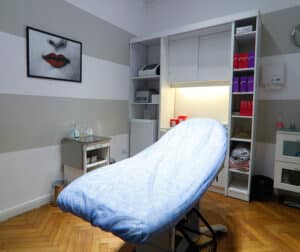 Clinica Dr Honorio Labaronnie