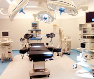 Clinica Dr Honorio Labaronnie